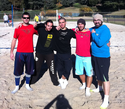 salidas tafad 2 186 tafad salida a jugar al voley playa fp santa gema salidas tafad 2 186 tafad salida a jugar al voley playa fp santa gema