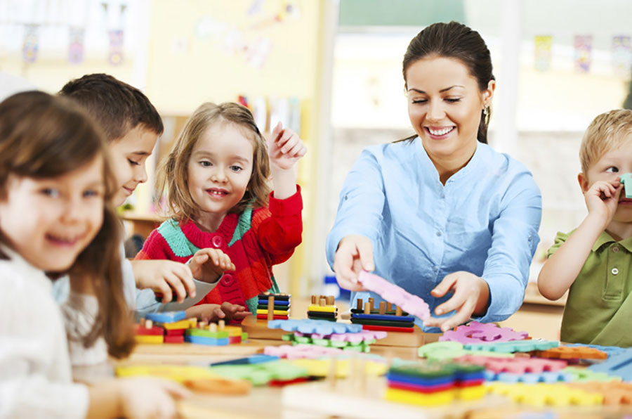 ¿Te gustan los niños?, ¿Y enseñar? Claramente tienes perfil de educador/a y TSEI es el comienzo de un gran camino.