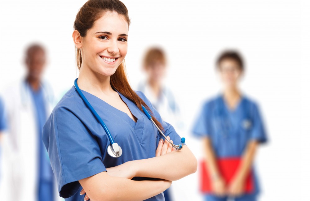 Trabajar en hospitales: la labor del auxiliar de enfermería