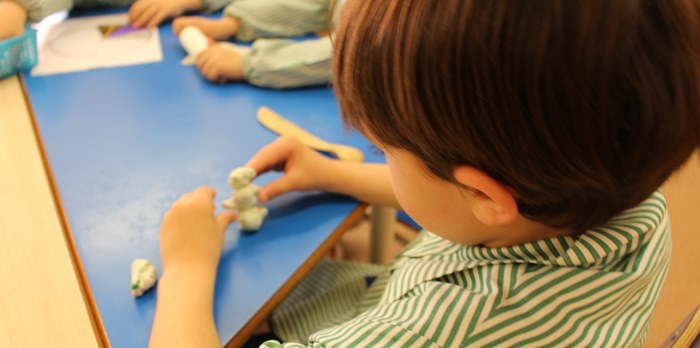 Tareas del Educador Infantil: tratar con los padres