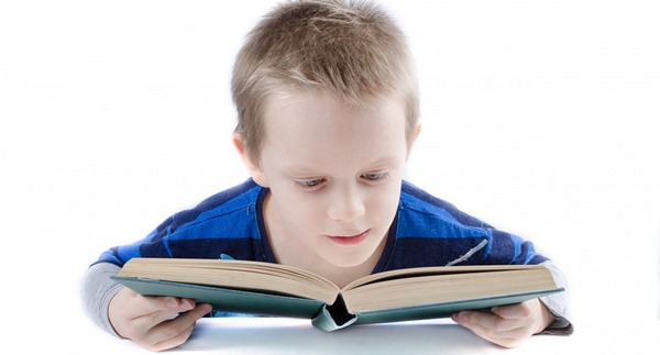 Iniciar en  la lectura: una tarea del Educador Infantil