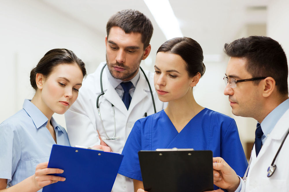 Resultado de imagen para profesion de la enfermerÃa