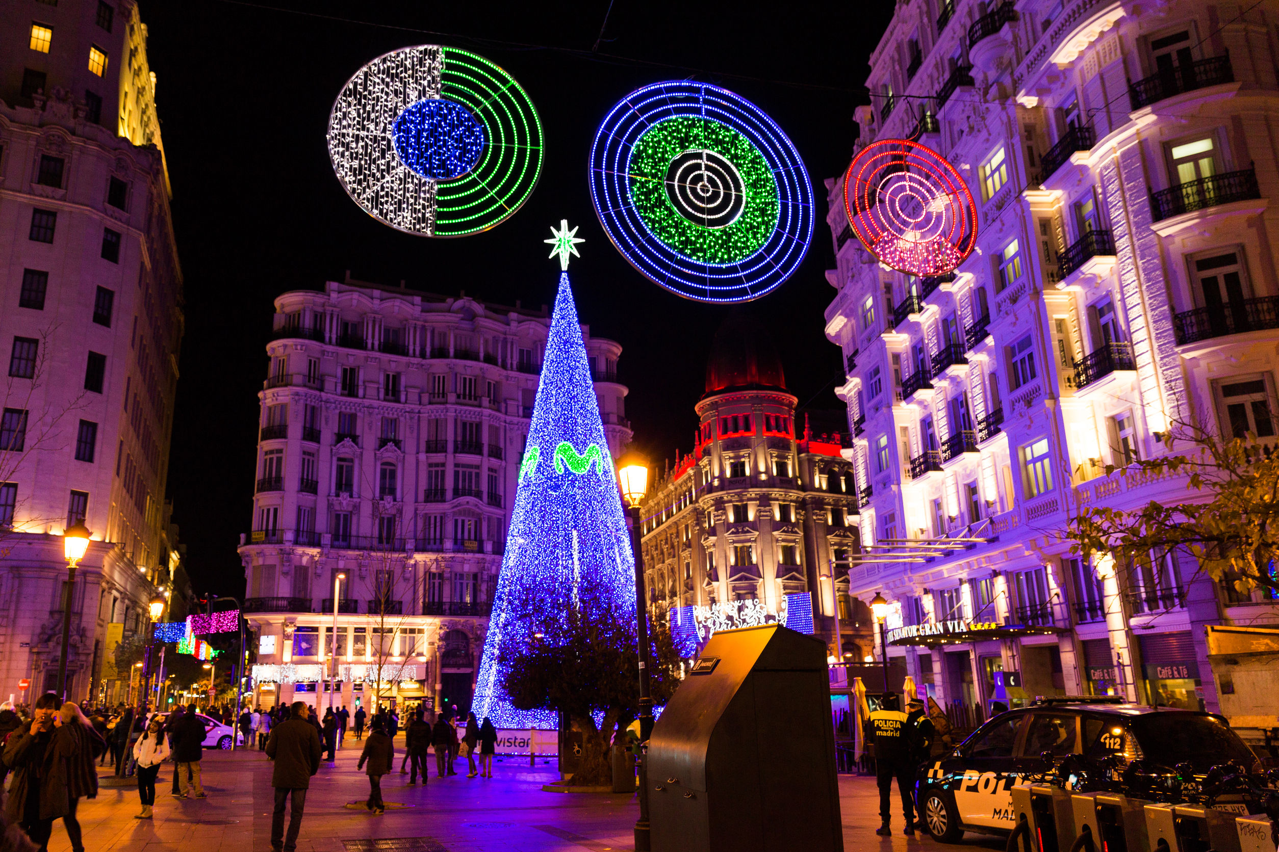 Actividades para hacer con niños en las vacaciones de Navidad