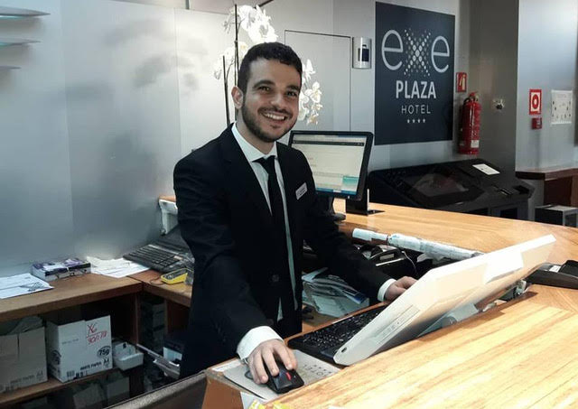 La FP Dual: La vía más rápida para el empleo.