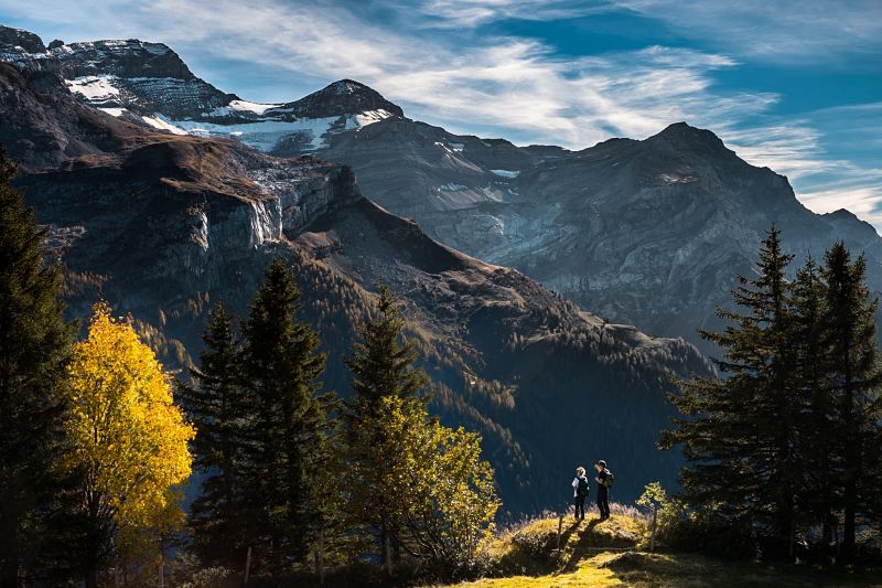 Riesgos de la montaña que tienes que tener en cuenta como TECO