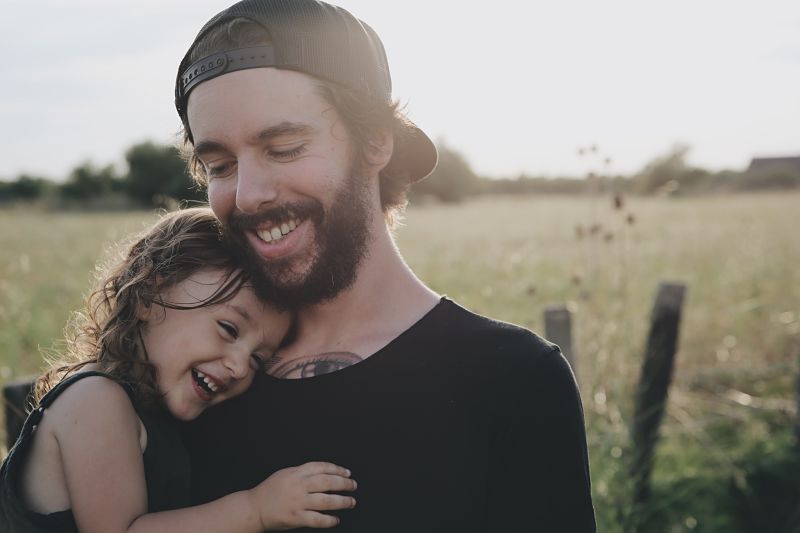 Tres manualidades para el Día del Padre