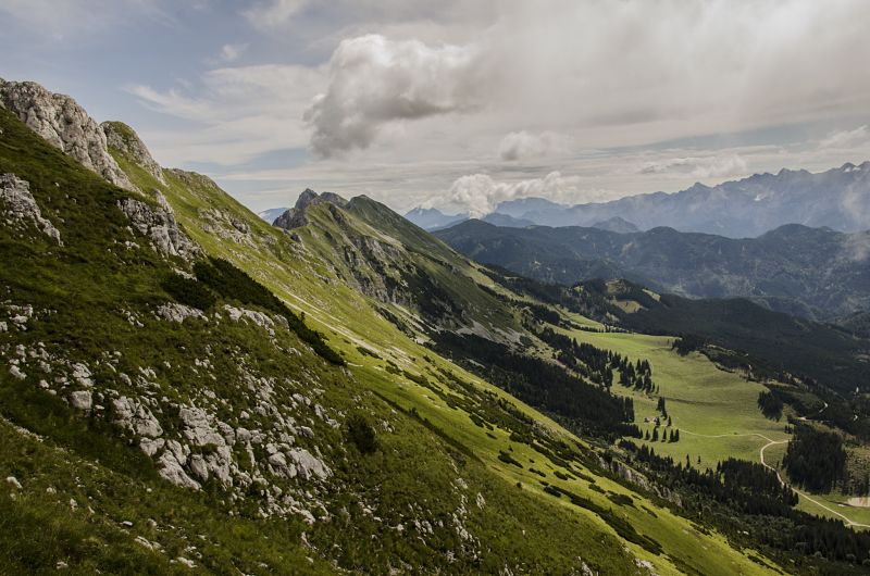 Normas de seguridad en la montaña que debes saber como TECO