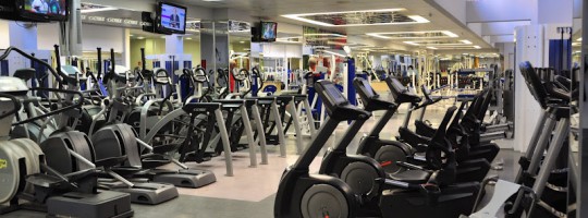 Instalaciones de Fitness en Santa Gema Instalaciones de Fitness en Santa Gema