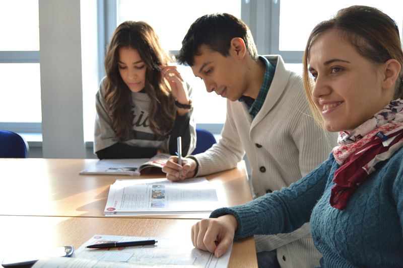 ¿Cómo acceder a la Universidad desde FP?