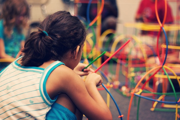 Recursos para educación infantil: Juegos compartidos para hacer con niños