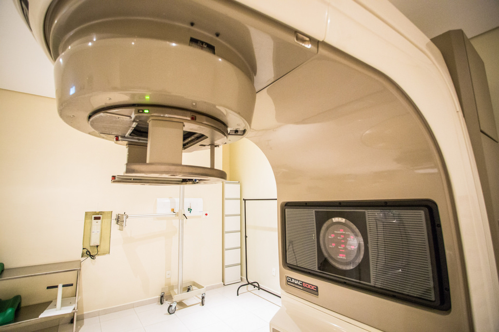 ¿Qué capacidades y aptitudes debe tener un Técnico en Radioterapia y Dosimetría?