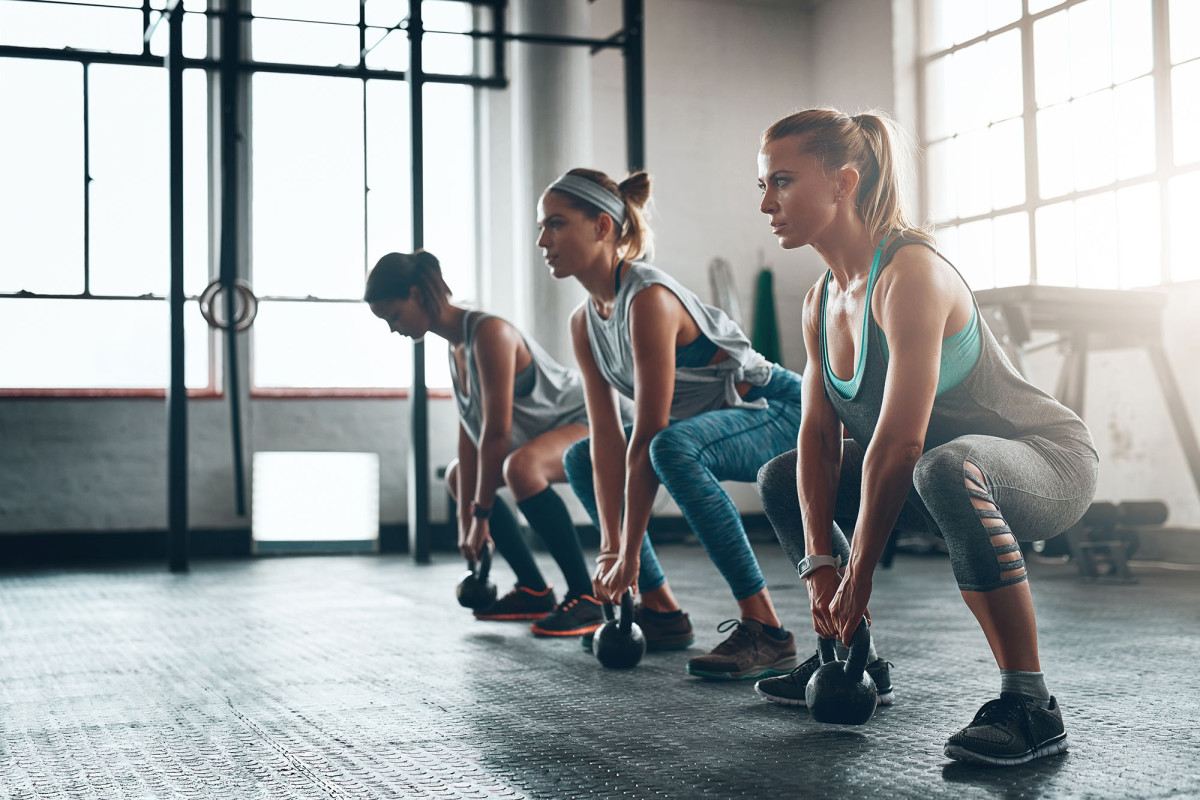 ¿Cómo formarse para ser un monitor fitness?