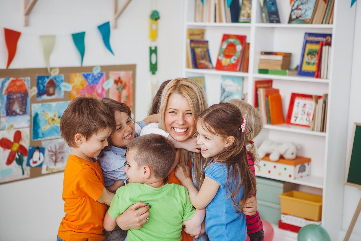 Las diferencias entre educar y formar