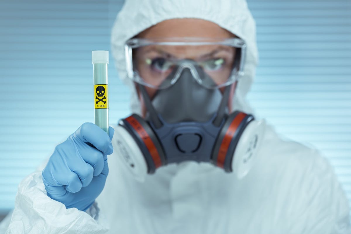 ¿En qué consiste la asignatura de Radiofarmacia?