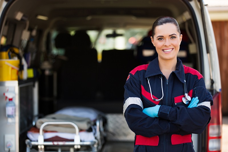 ¿Qué hacer al acabar la ESO para ser Técnico en Emergencias sanitarias?