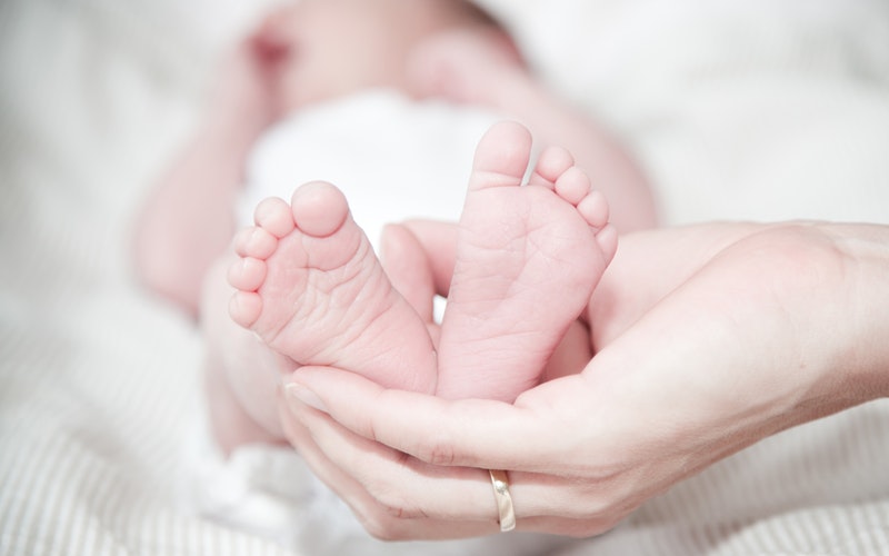 Protocolo de traslado de niños o neonatos entre hospitales