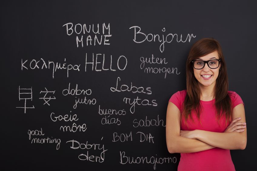 ¿Cuántos idiomas son necesarios para emprender tu negocio?