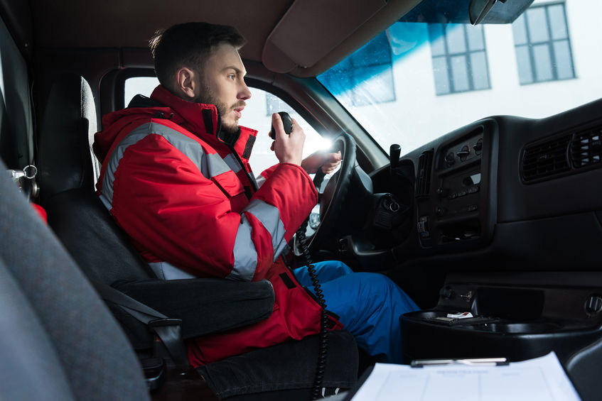 ¿Cuánto cobra un Técnico en Emergencias Sanitarias en España?