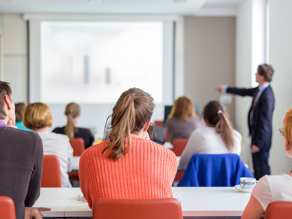 La formación profesional en España, ¿tiene futuro?