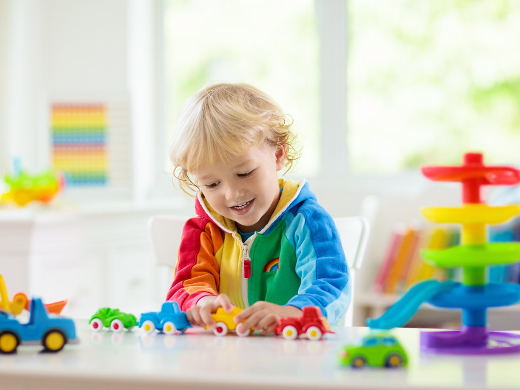 ¿Cuánto gana un Técnico Superior en Educación Infantil en España?