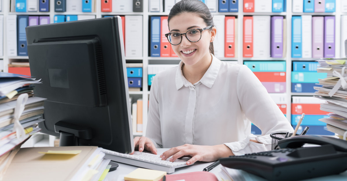 ¿Cuánto cobra un técnico en gestión administrativa?