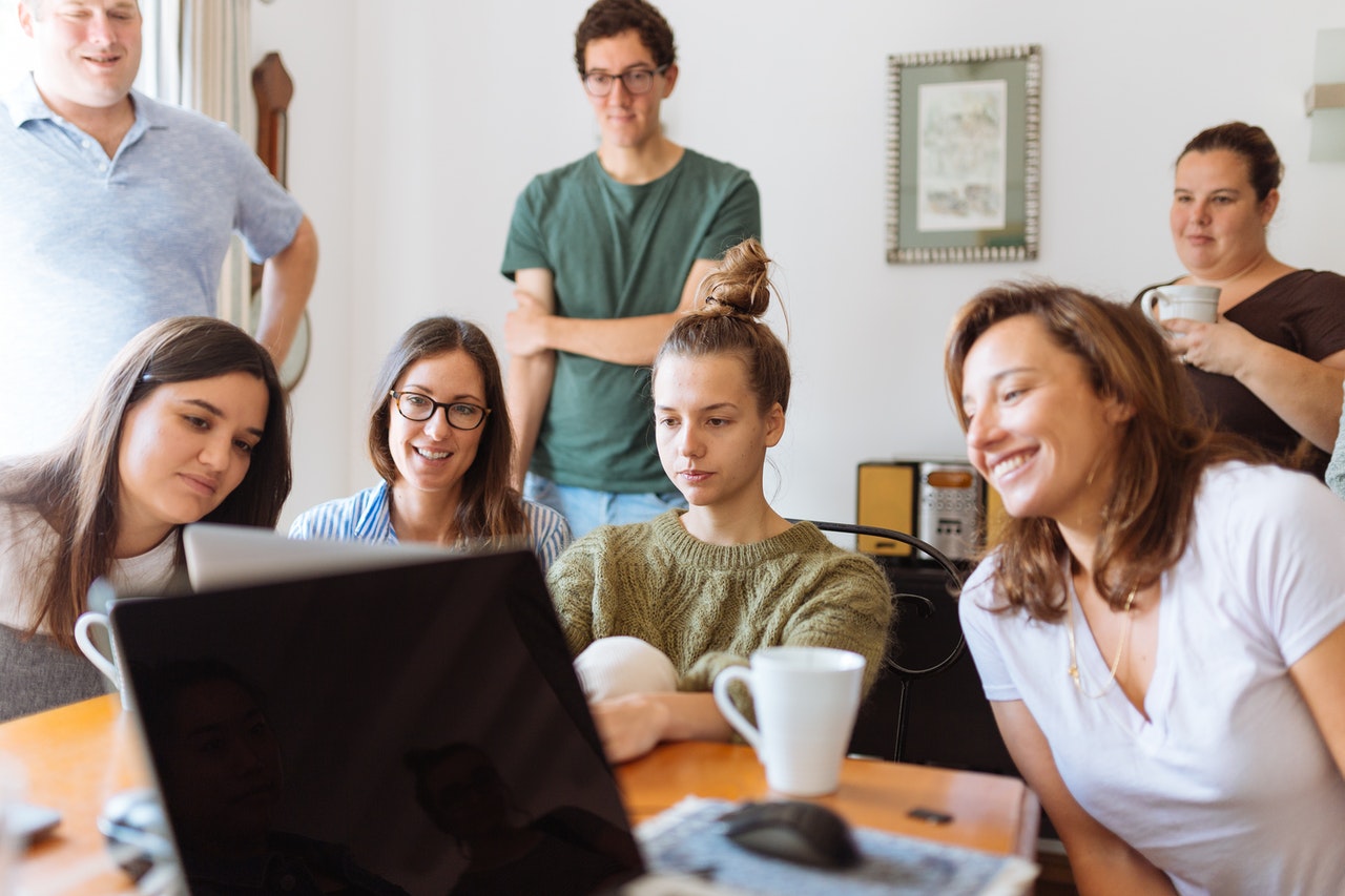 Tipos de formación profesional: por tipo de enseñanza, nivel de estudios y familia profesional