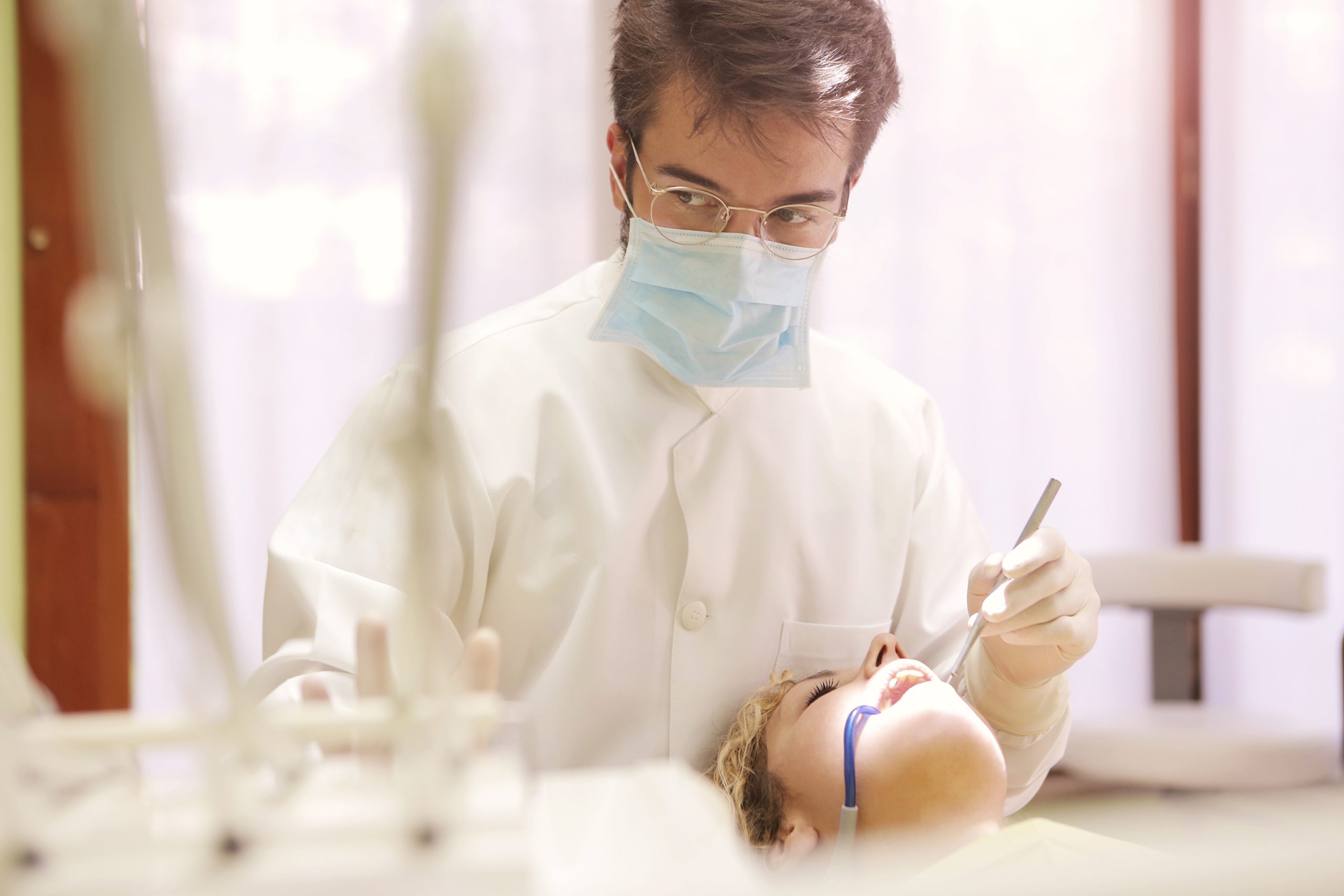 ¿Qué requisitos debo cumplir para estudiar el Grado Superior de Higiene Bucodental?