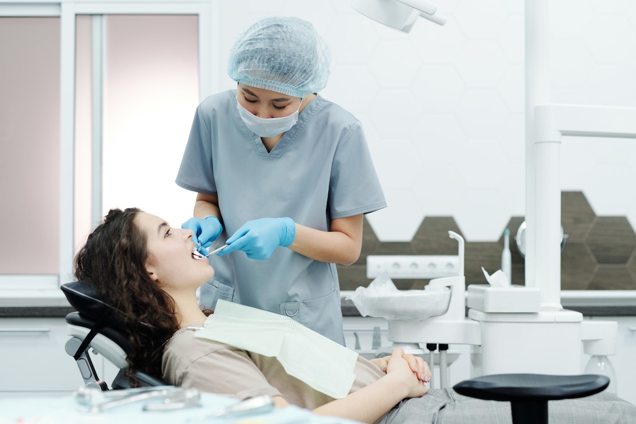 Prácticas en el Grado Superior de Higiene Bucodental, ¿dónde hacerlas?
