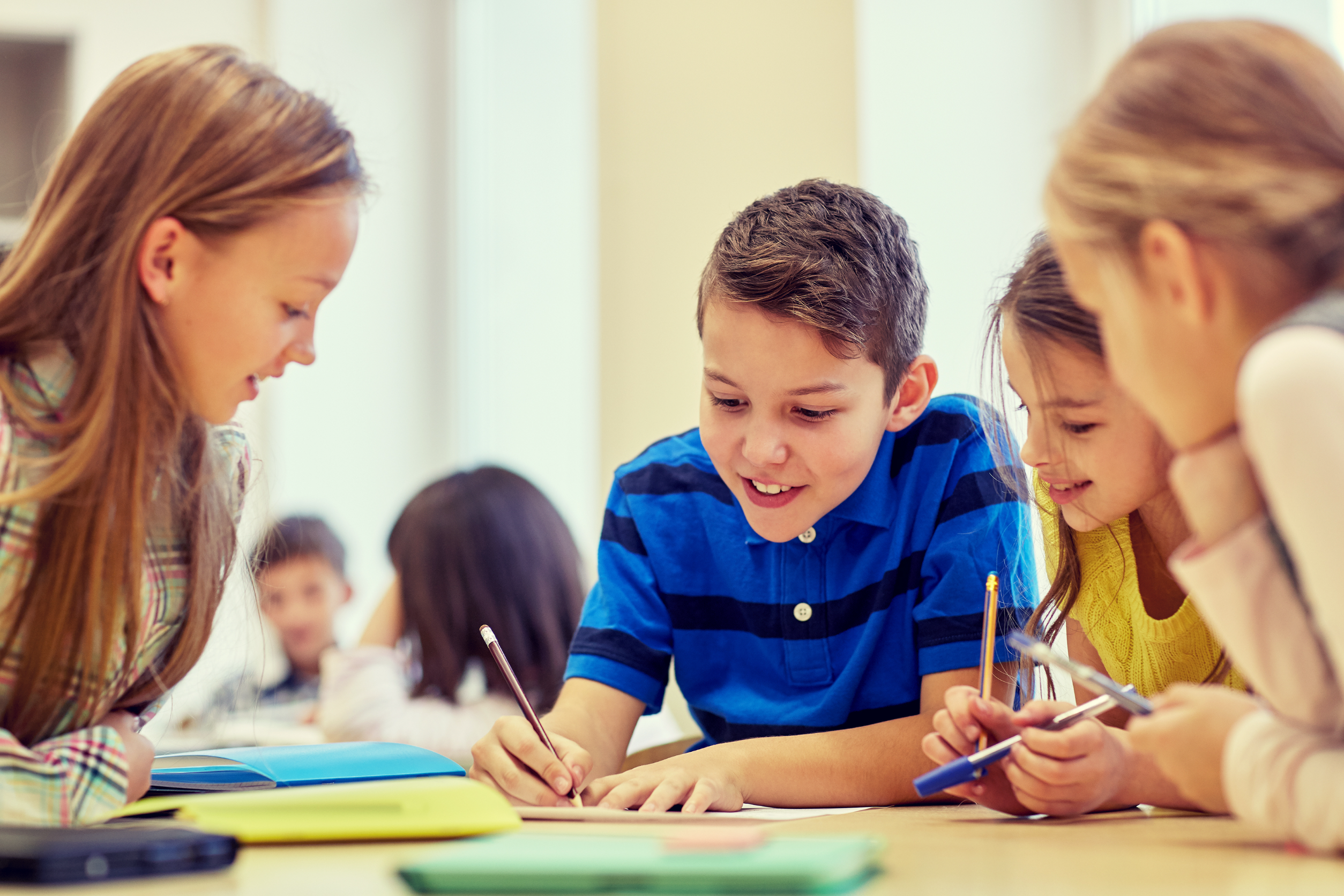 Grado Medio para acceder a Educación Infantil, ¿cuál estudiar?