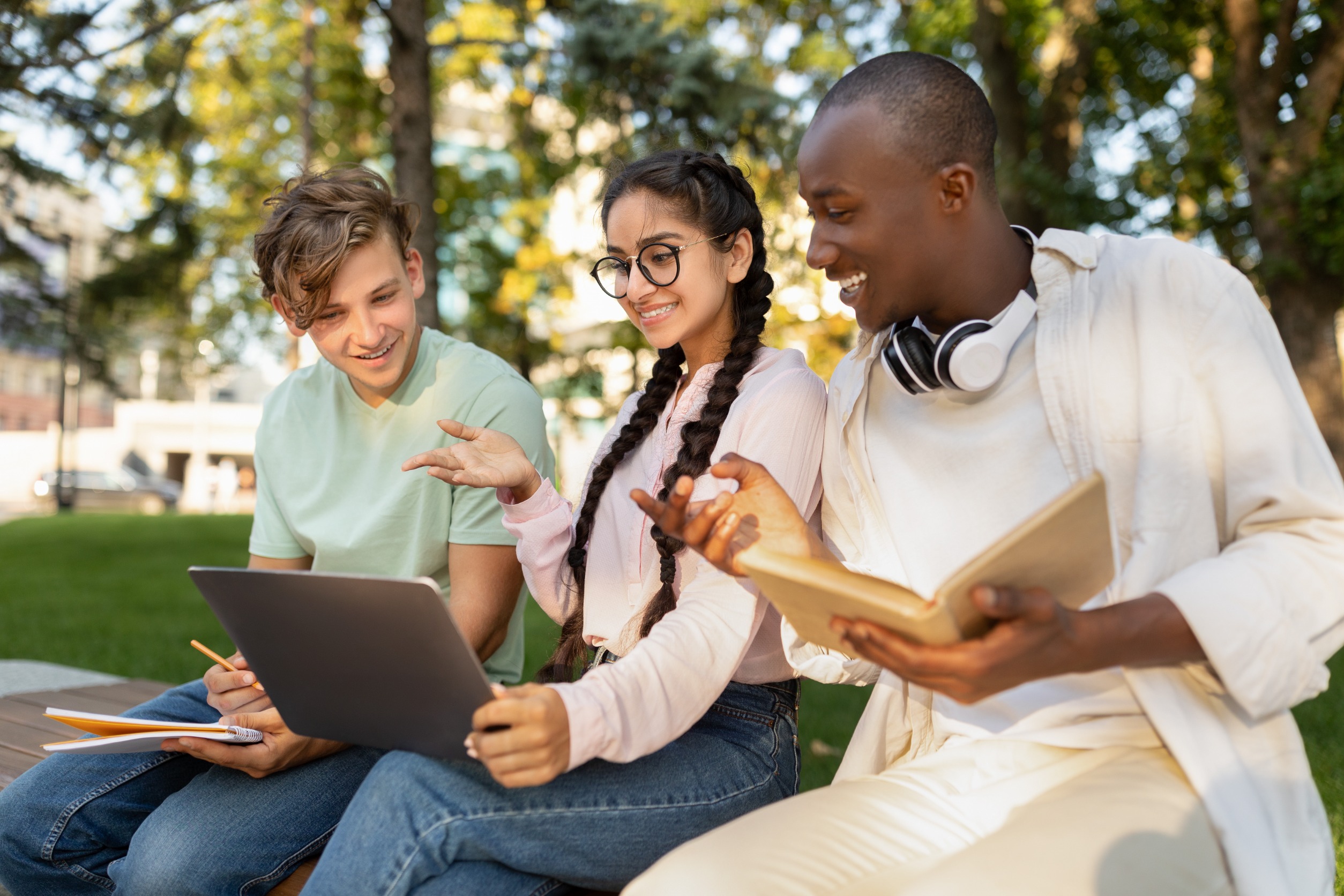 ¿Quieres estudiar informática? ¡Empieza al acabar la ESO!