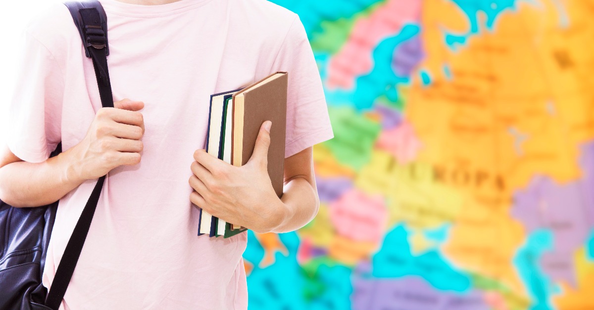 Condiciones y requisitos para ir de Erasmus+ en Formación Profesional