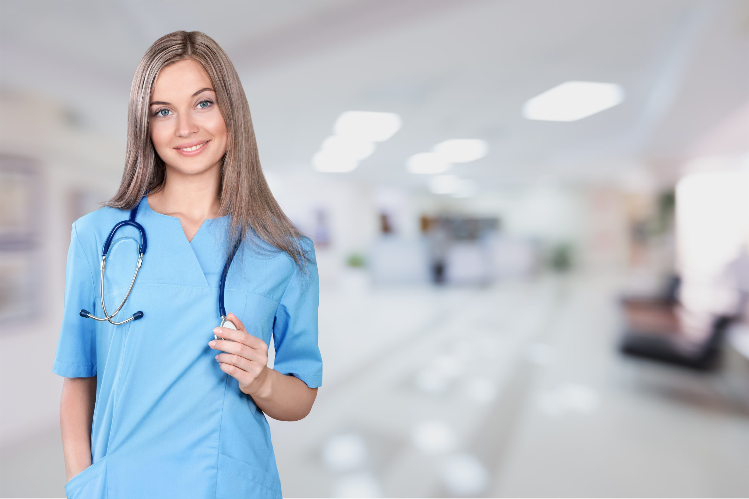 ¿Dónde estudiar el Ciclo de Técnico en Cuidados Auxiliares de Enfermería (TCAE) en Madrid?