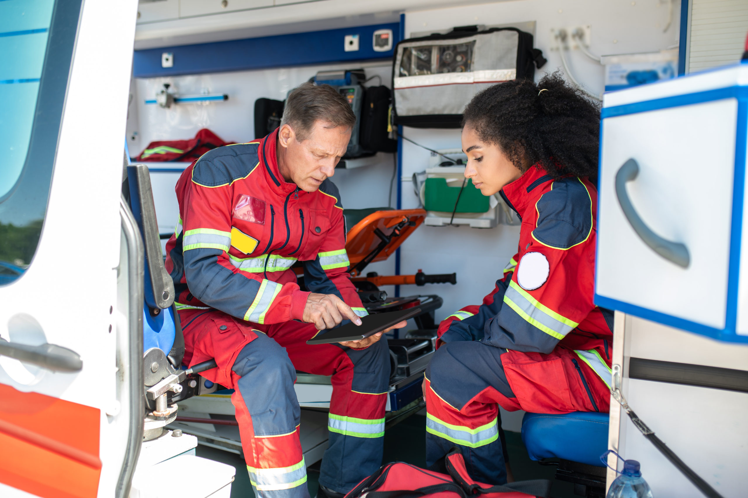 Cómo hacer el Proyecto de Final de Emergencias Sanitarias