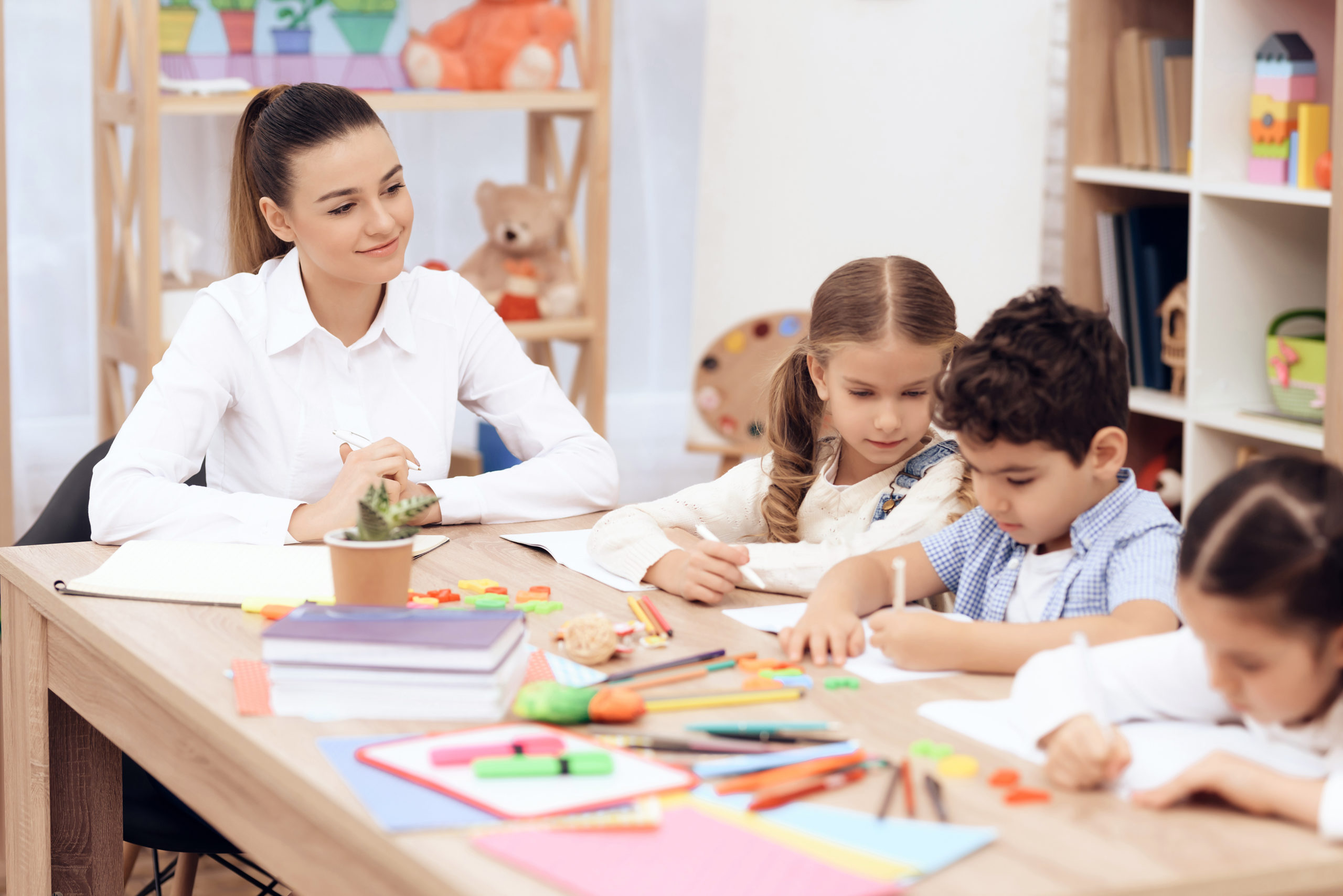 ¿Qué es la Educación Infantil y por qué es tan importante?