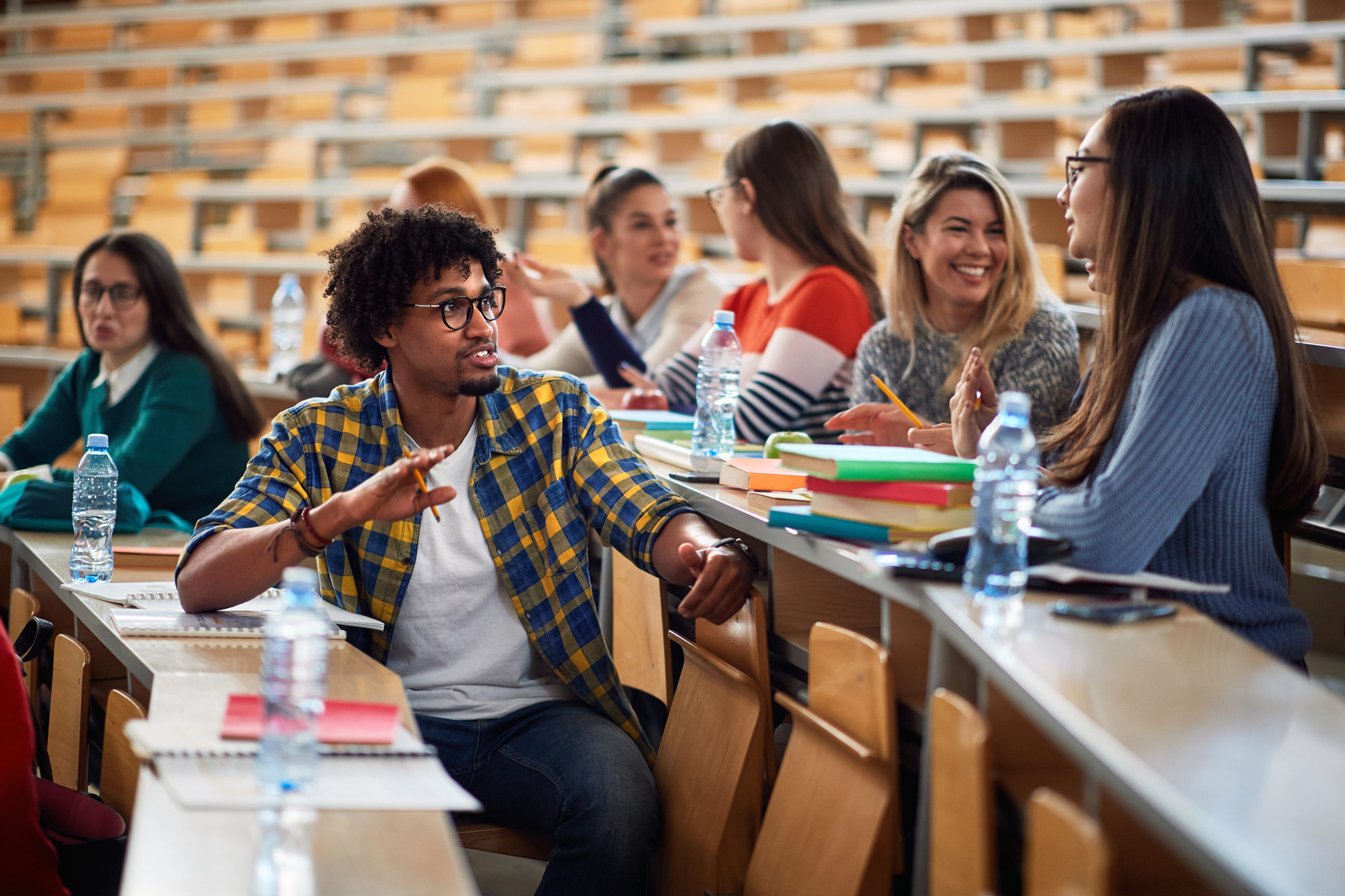 Requisitos para estudiar la FP de Integración Social