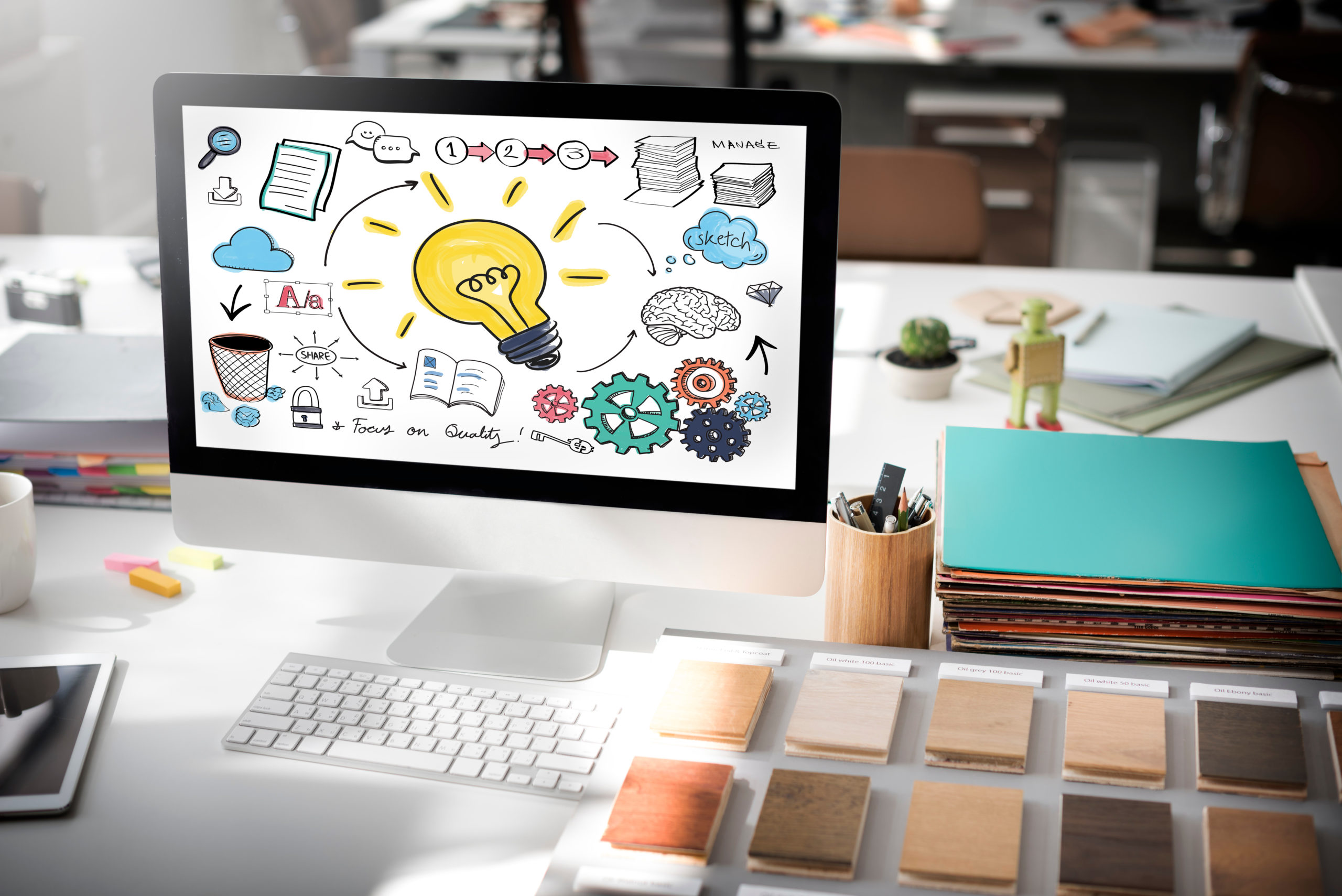 ¿Qué es Marketing y Publicidad?