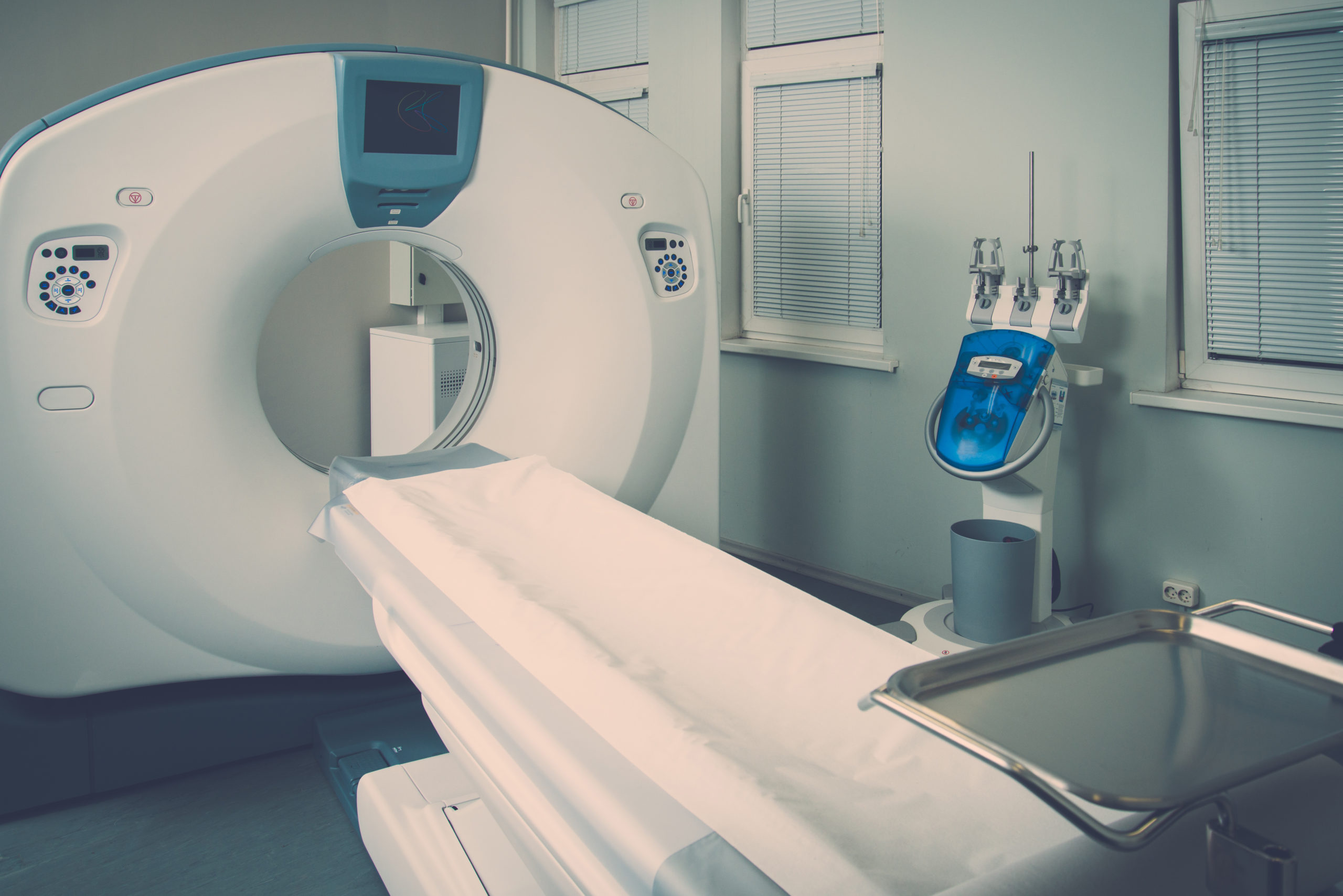 ¿Qué es y en qué consiste la Radioterapia y la Dosimetría?