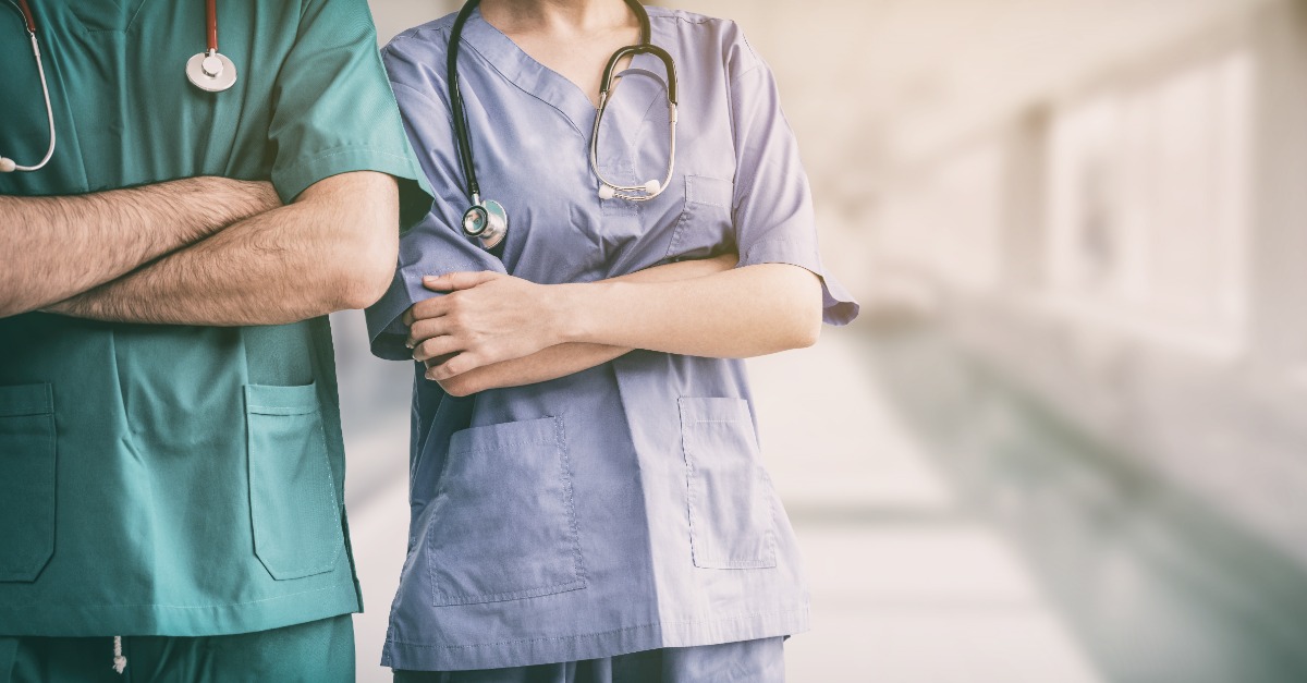 ¿Es difícil estudiar la FP de Técnico en Cuidados Auxiliares de Enfermería (TCAE)?