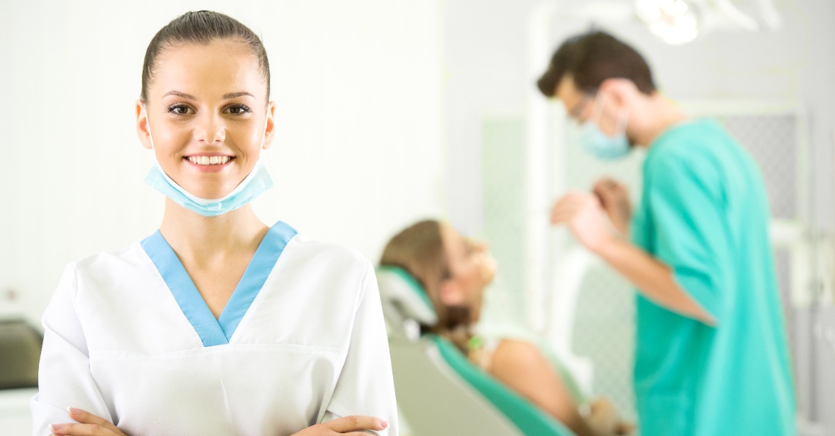 Dificultad del Ciclo Superior de Higiene Bucodental