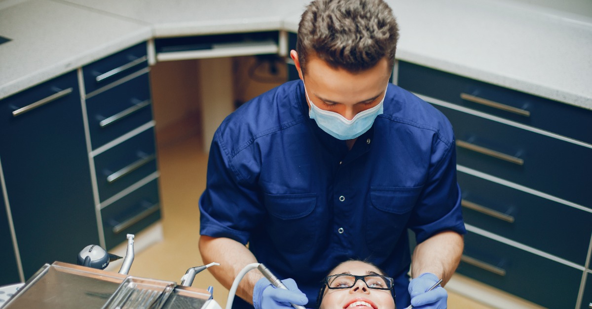 ¿Por qué estudiar Higiene Bucodental? 5 motivos imprescindibles