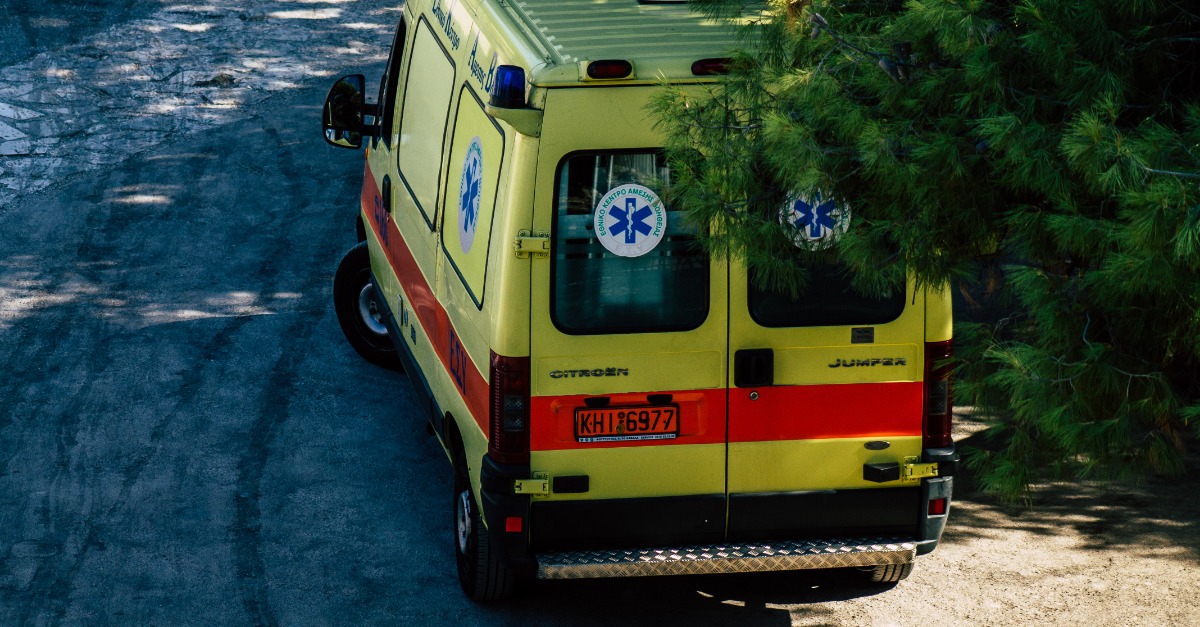 Técnico/a en Emergencias Sanitarias, CFGM