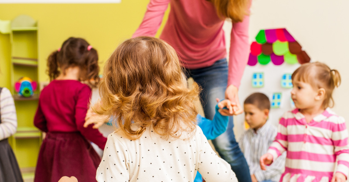 FP de Educación Infantil: ¿Puedo hacer prácticas en el extranjero?