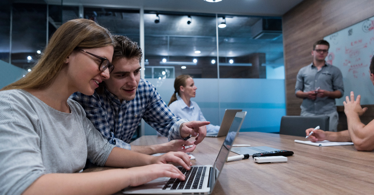 Siendo titulado de FP: ¿qué puedes aportar a la empresa?