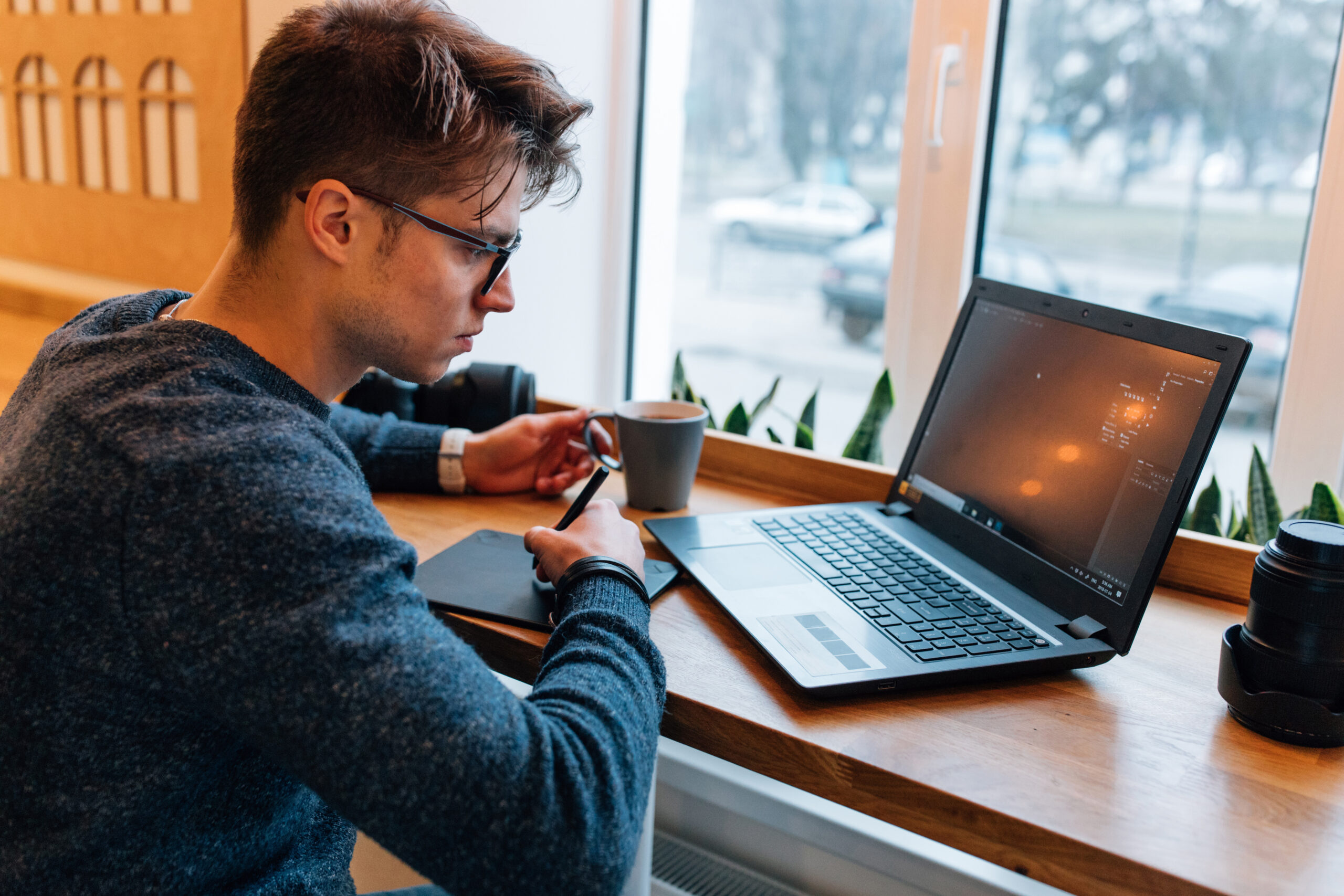 Para trabajar desde casa… ¿Qué tengo que estudiar?