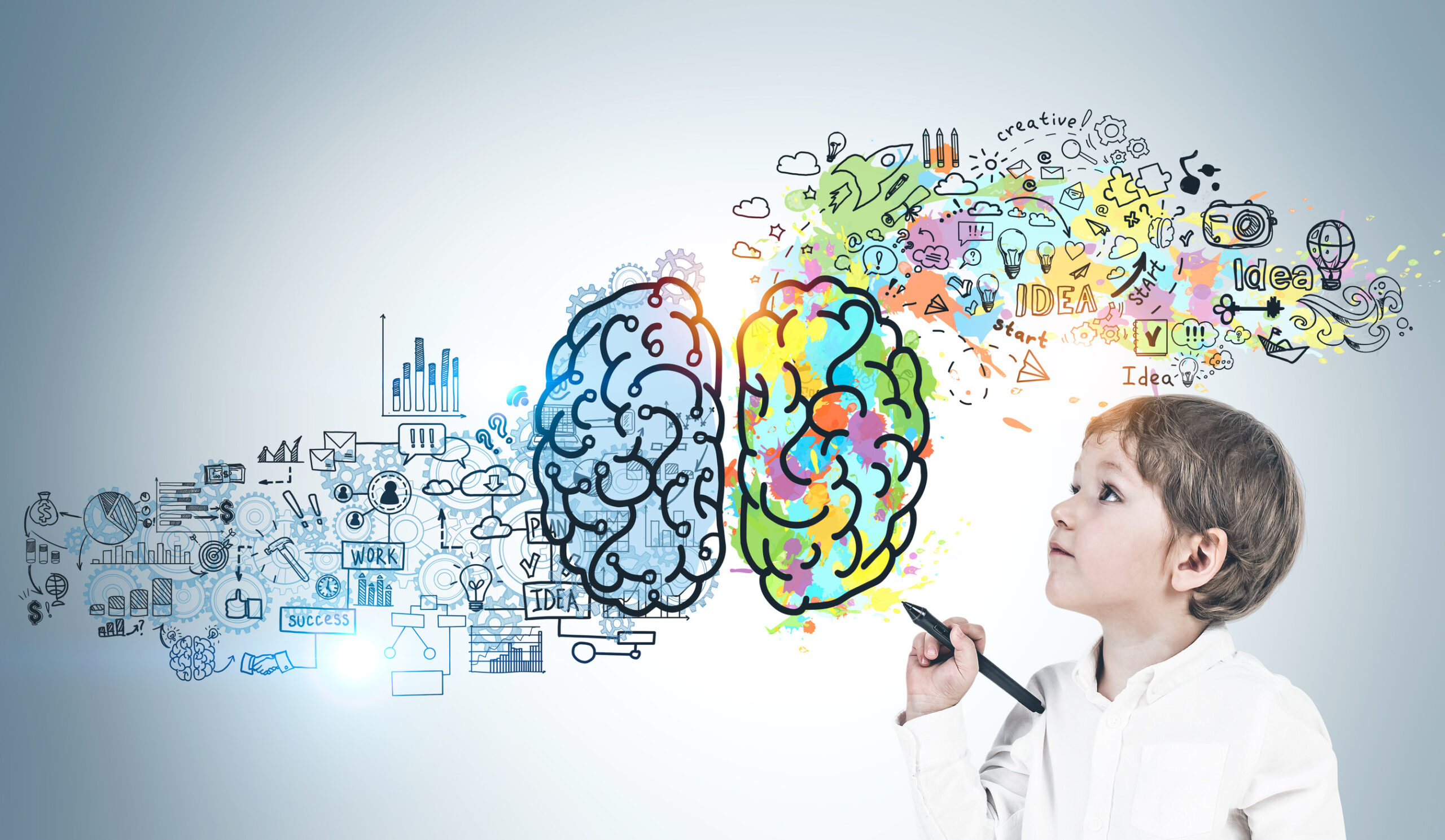 ¿En qué consiste la Teoría de las Inteligencias Múltiples y por qué es importante en educación?