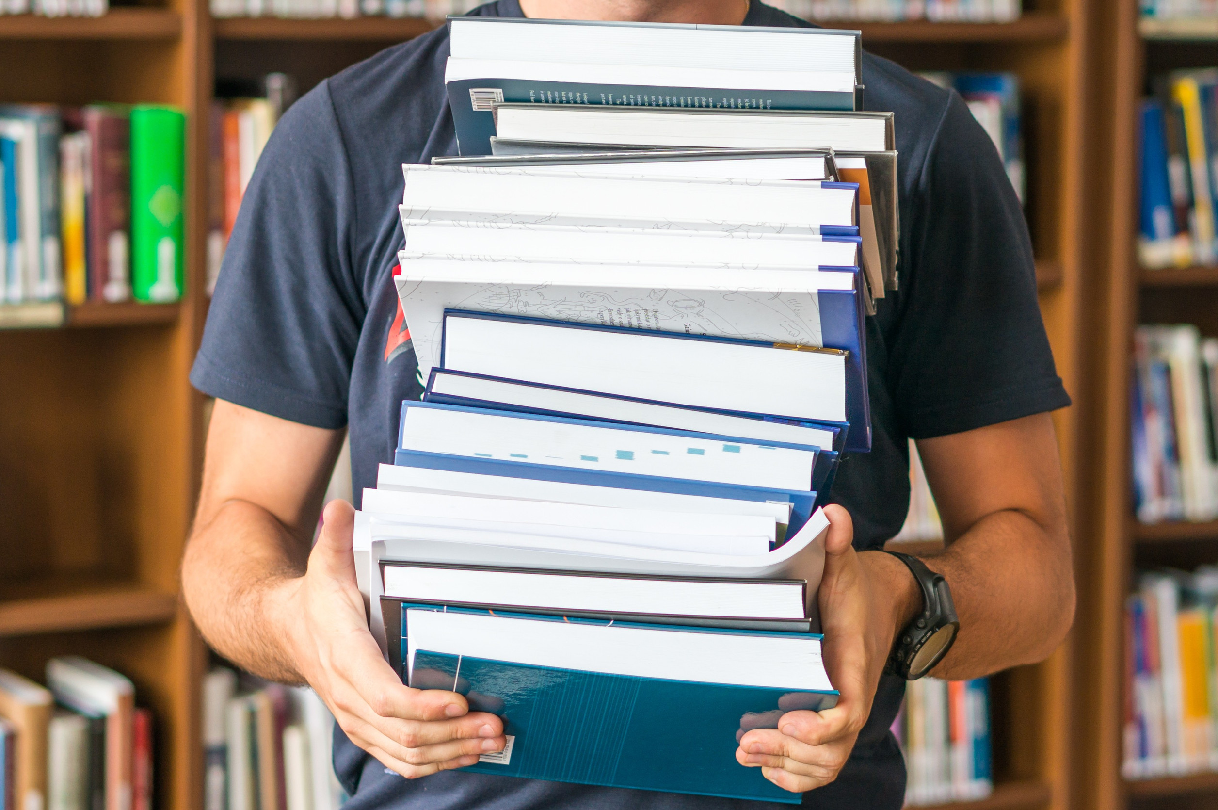 ¿Cómo organizarte para estudiar todo el temario de FP?