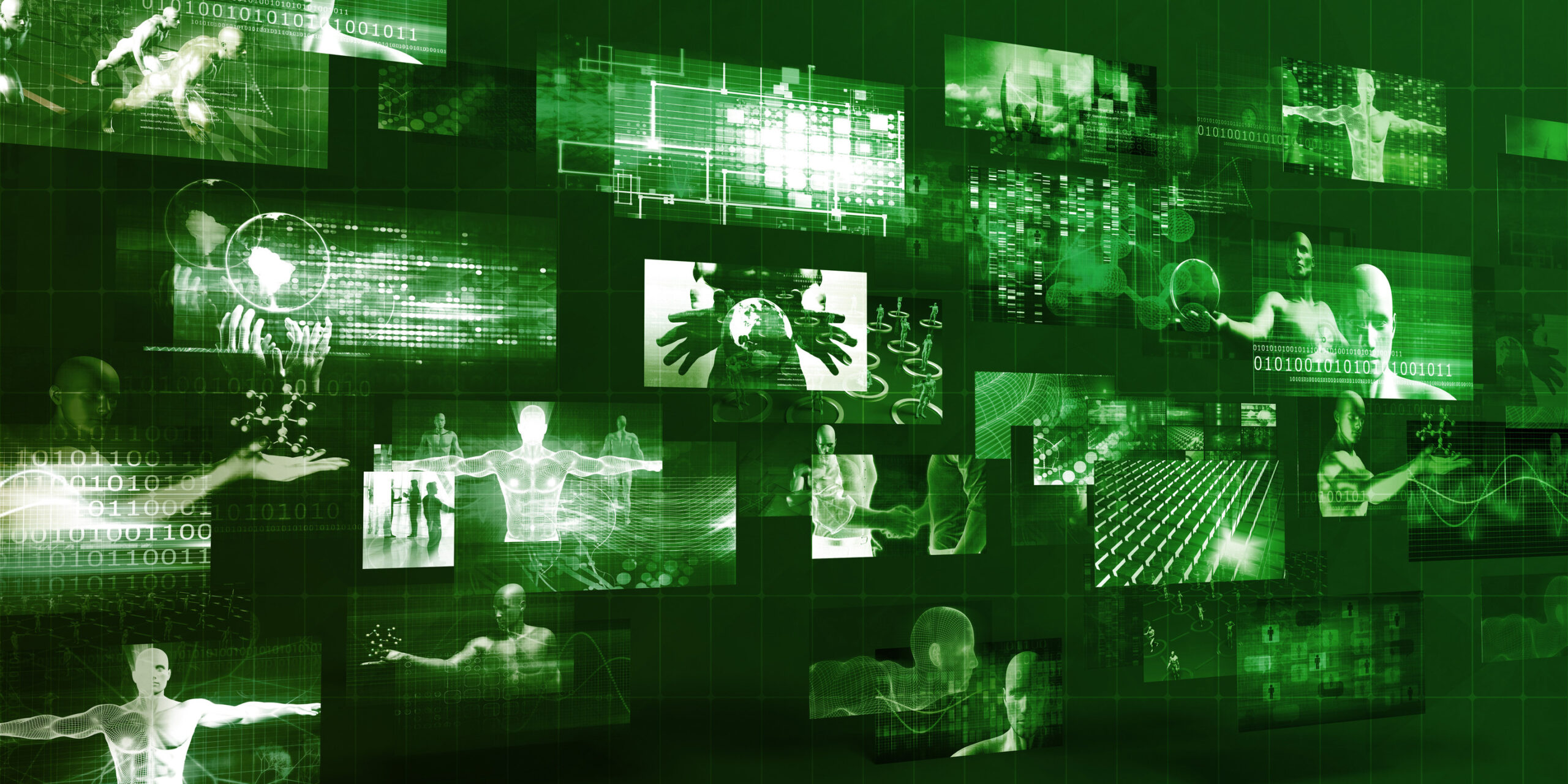 ¿Cuáles son las nuevas salidas para los titulados en FP de informática? Inteligencia artificial y Big Data