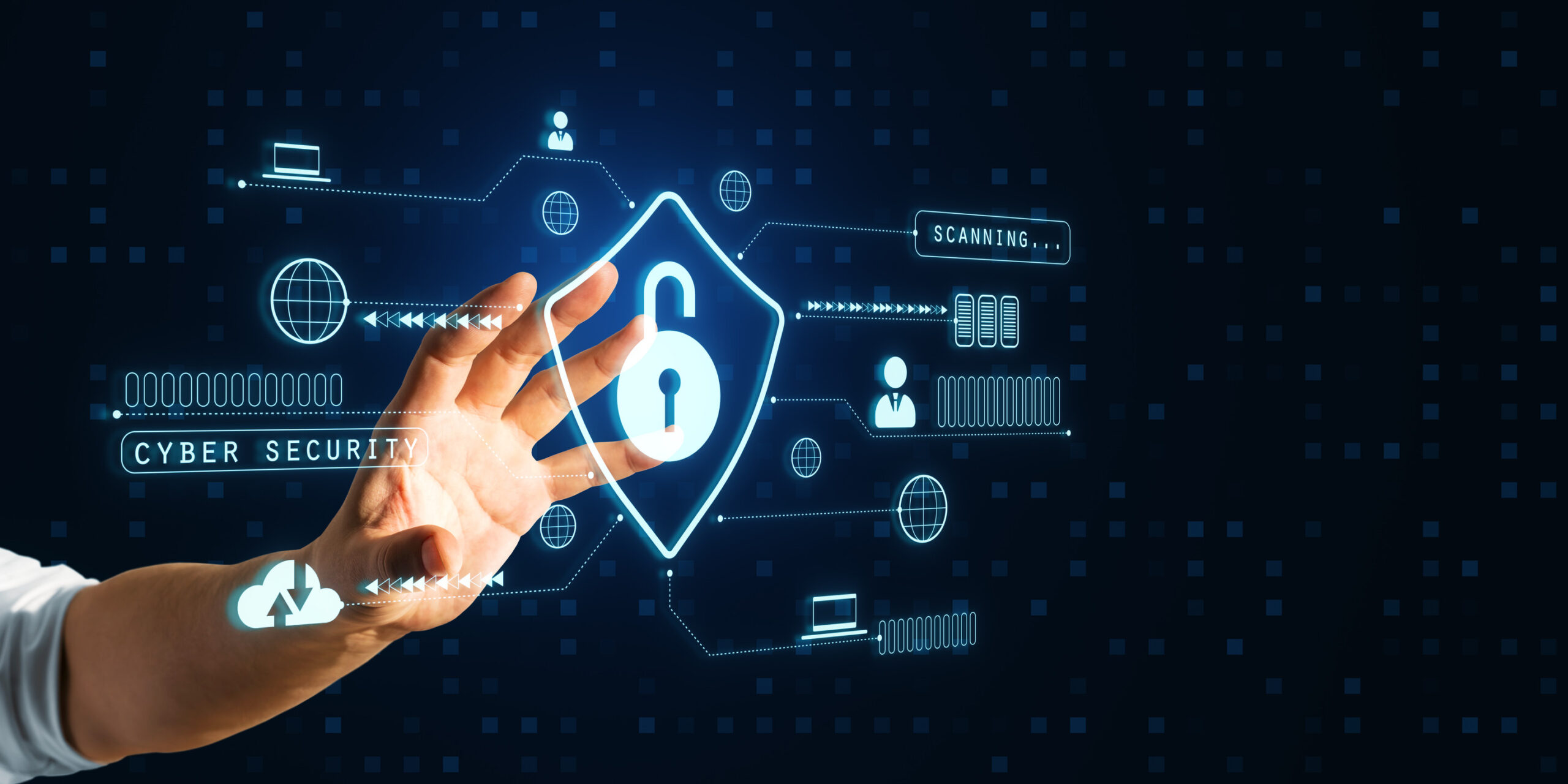 ¿Qué es la ciberseguridad? Concepto, amenazas y medidas
