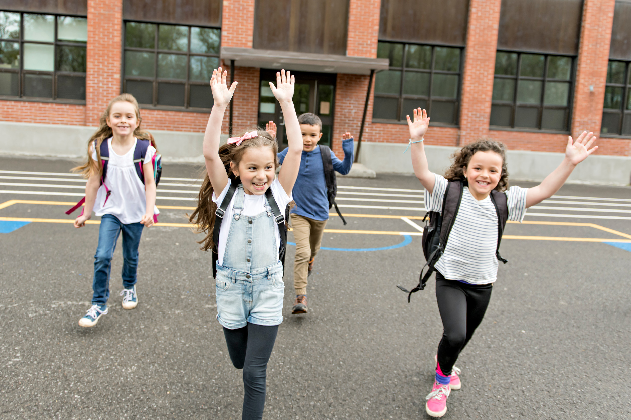 ¿Cuáles son las nuevas tendencias pedagógicas en Educación Infantil?