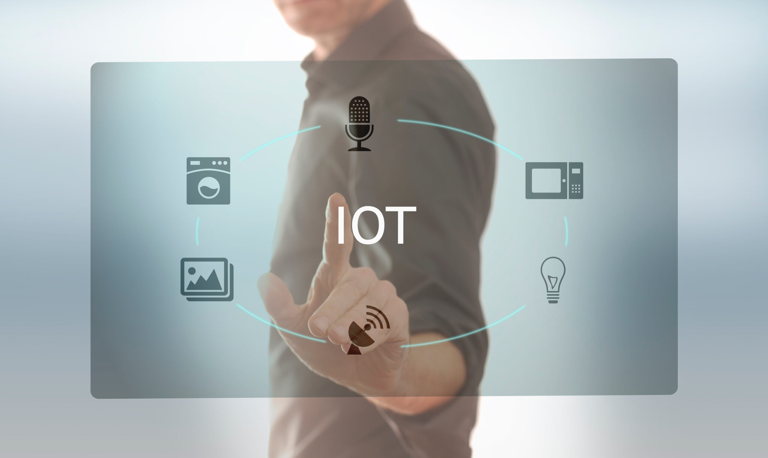 ¿Qué es el internet de las cosas (IoT), cómo funciona y para qué sirve en tu día a día?